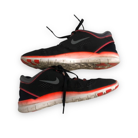 Nike Running Shoes Women's 7.5 - Picture 2 of 8